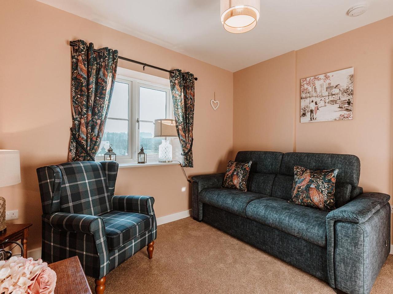 Copper Beech Cottage — Welshpool — photo 4