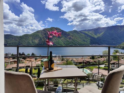 Casa Del Sole — 4-Star Luxury Hotel in Tremezzo, Italy