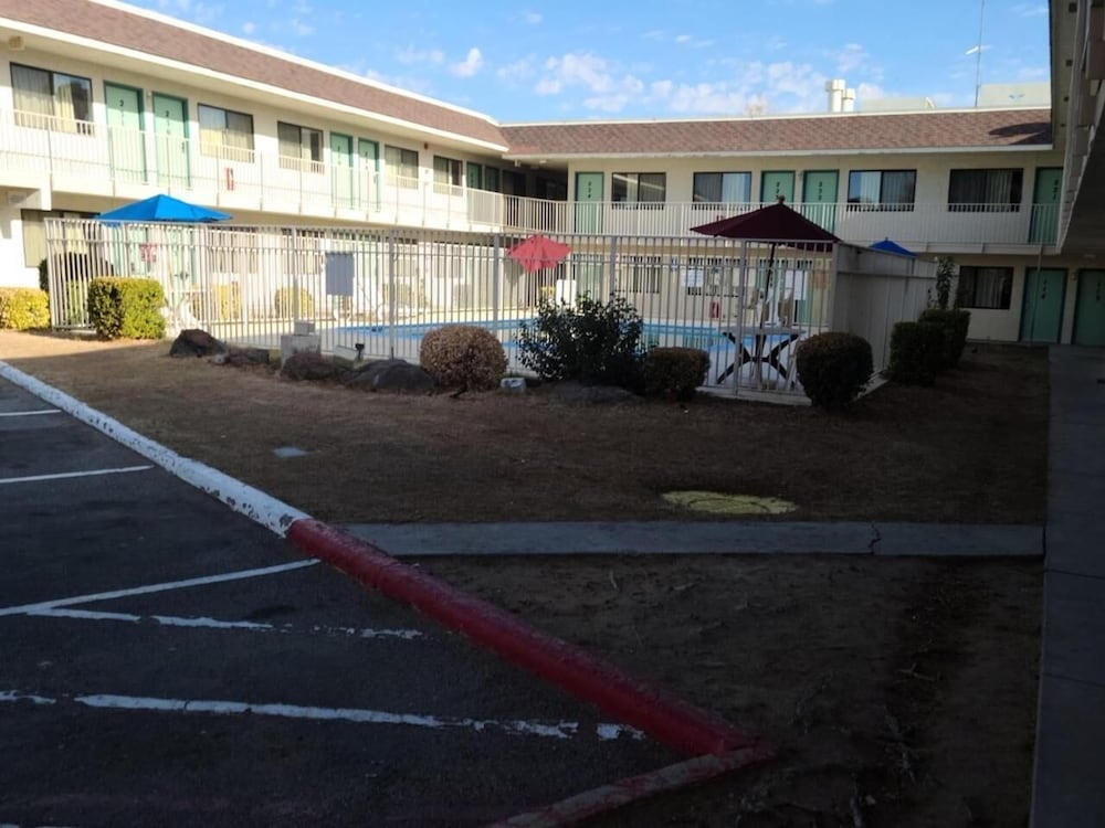 Motel 9 Las Cruces - featured photo