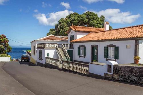 Vivenda Gomes AL — hotel in Porto Martins