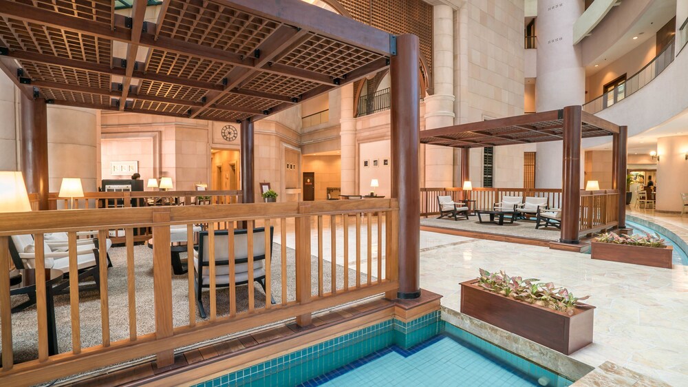 Ambassador Row Hotel Suites by Lanson Place Kuala Lumpur — 4-Star Luxury Hotel in Kuala Lumpur, Malaysia
