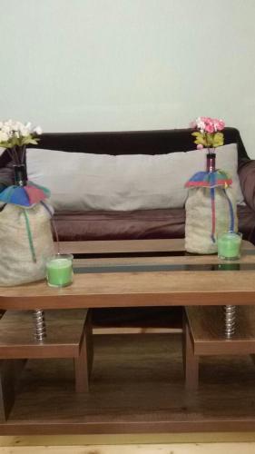 Apartment in Tbilisi Center Isk Home
