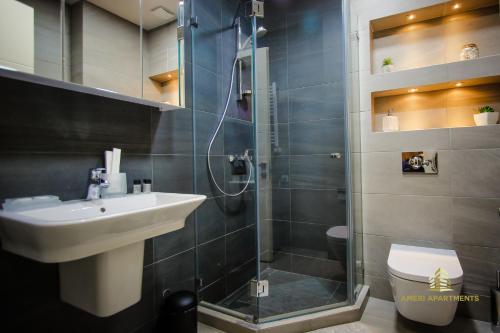 Ameri Apartments Tbilisi