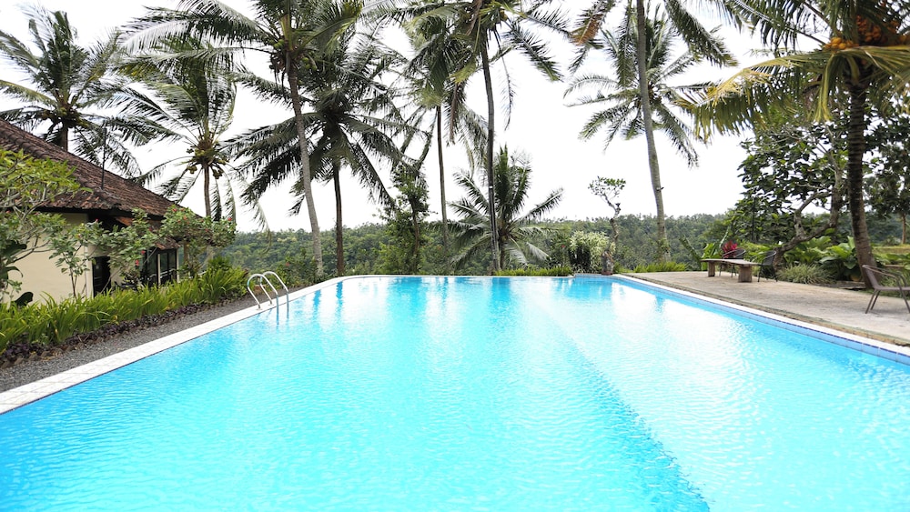 Domisili Ijen Cliff By Fays Hospitality in Banyuwangi, Indonesia