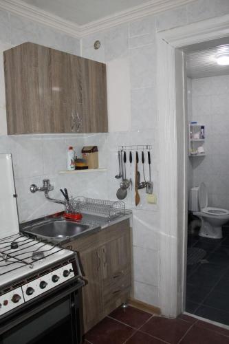 Apartment Tabizde 21