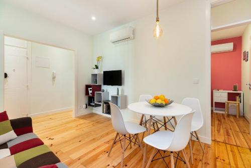 Bicaense Apartments — 4-Star Luxury Hotel in Lisbon, Portugal