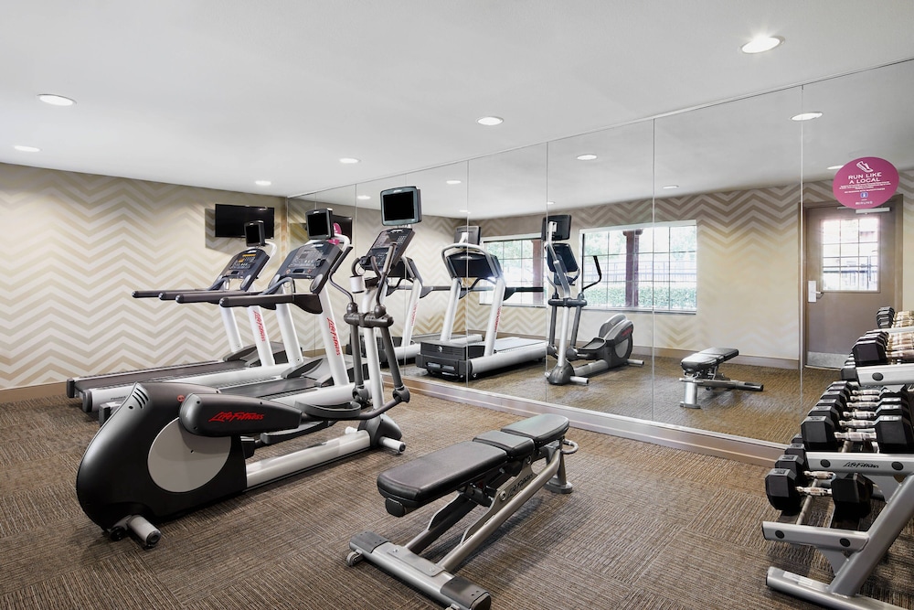 Residence Inn by Marriott Temple - photo 11
