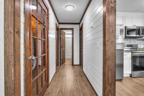 Salty Dawg by Oak Island Accommodations - photo 39