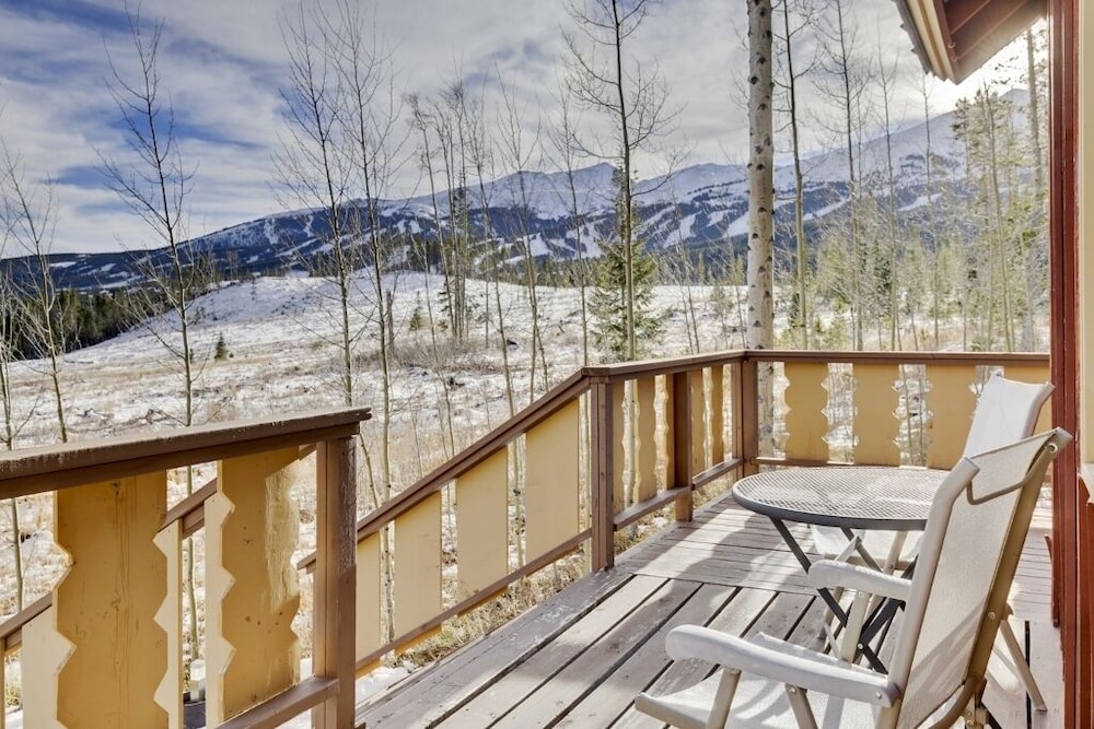 2 Mi to Slopes Mtn View Breckenridge Getaway - photo 25