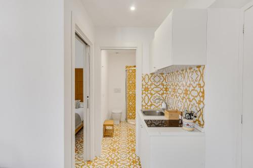 Casa Levante Luxury Apartments Capri — 4-Star Luxury Hotel in Capri, Italy