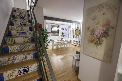 Happy House 31 — 4-Star Luxury Hotel in Naples, Italy