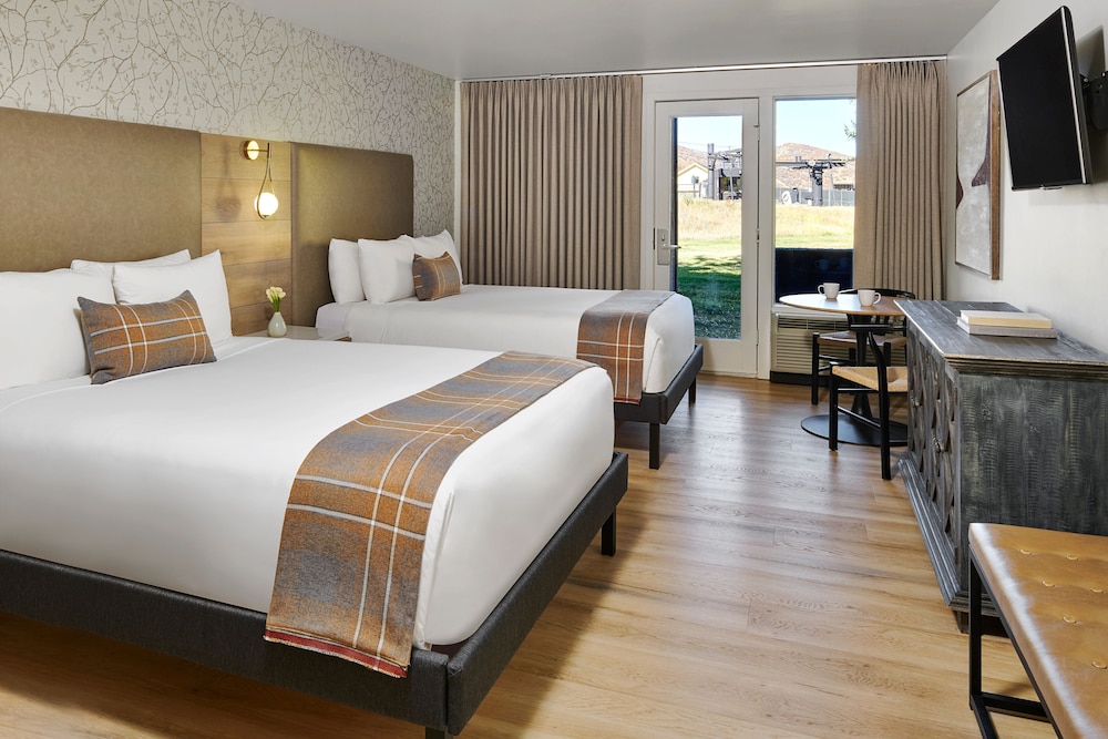 The Inn at Aspen - photo 11