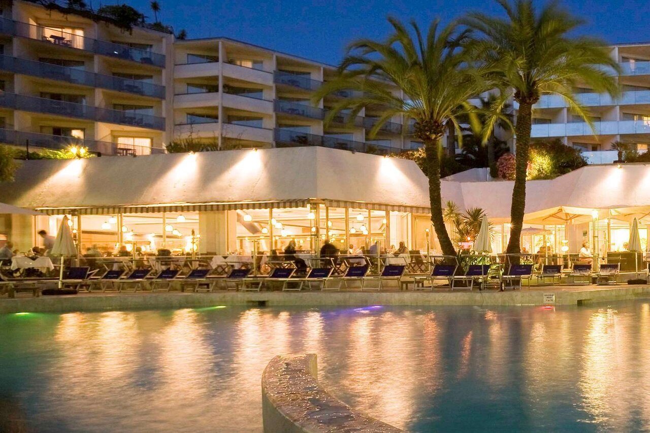 Novotel Cannes Montfleury