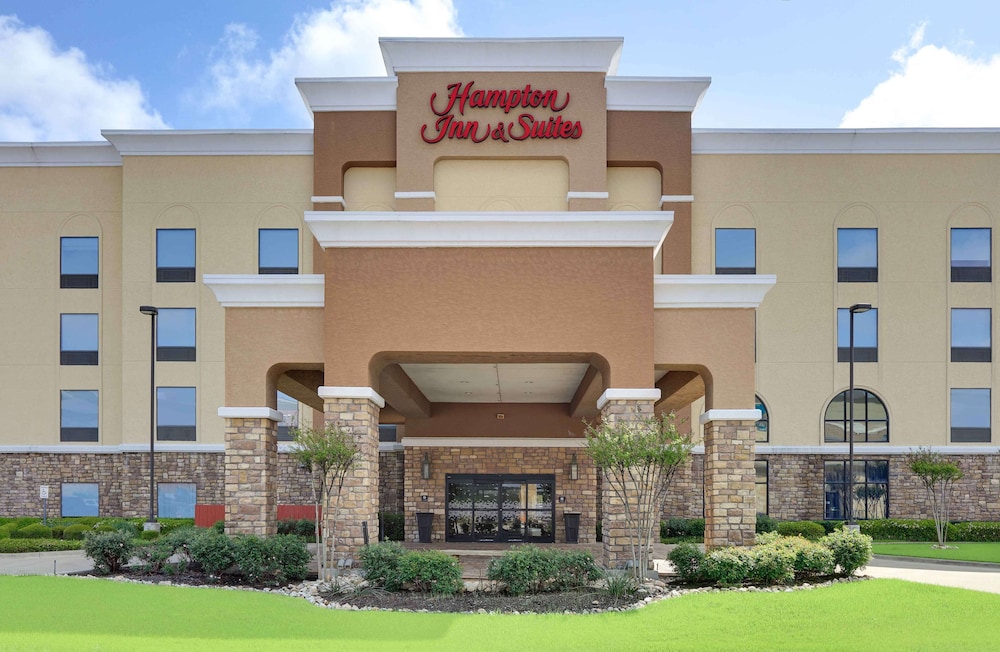 Hampton Inn & Suites Dallas Arlington South - photo 38