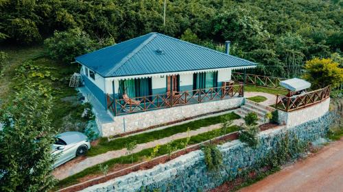 Blacksea Dream House — 4-Star Luxury Hotel in Trabzon, Turkey