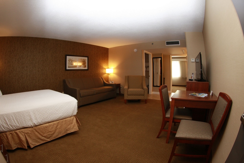 St. Ignace Budget Host Inn - photo 12