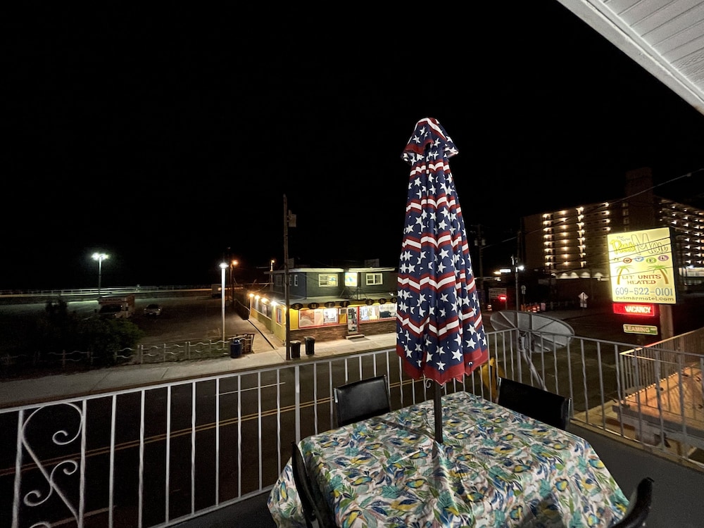 Searay Motel - photo 28