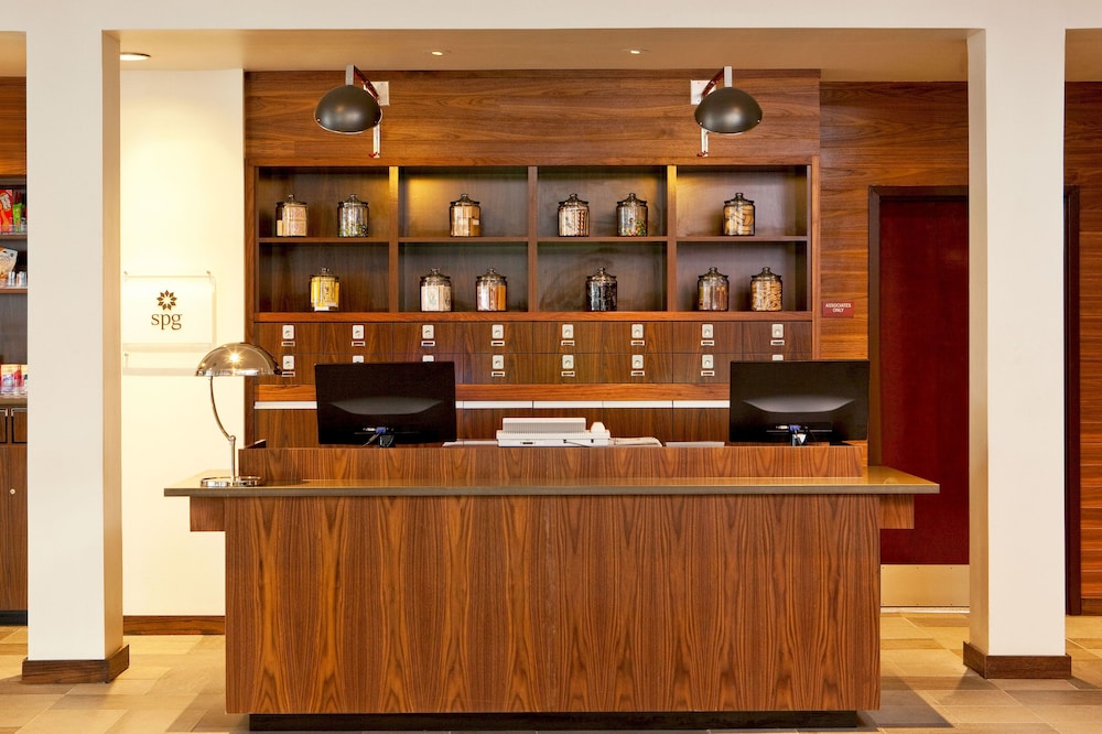 Four Points by Sheraton Scranton - photo 2