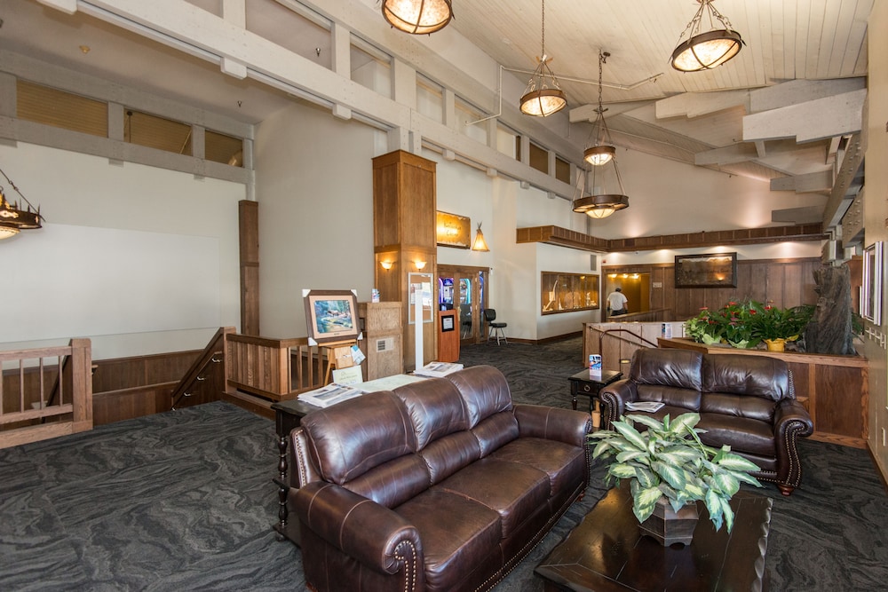 KwaTaqNuk Resort & Casino - photo 40