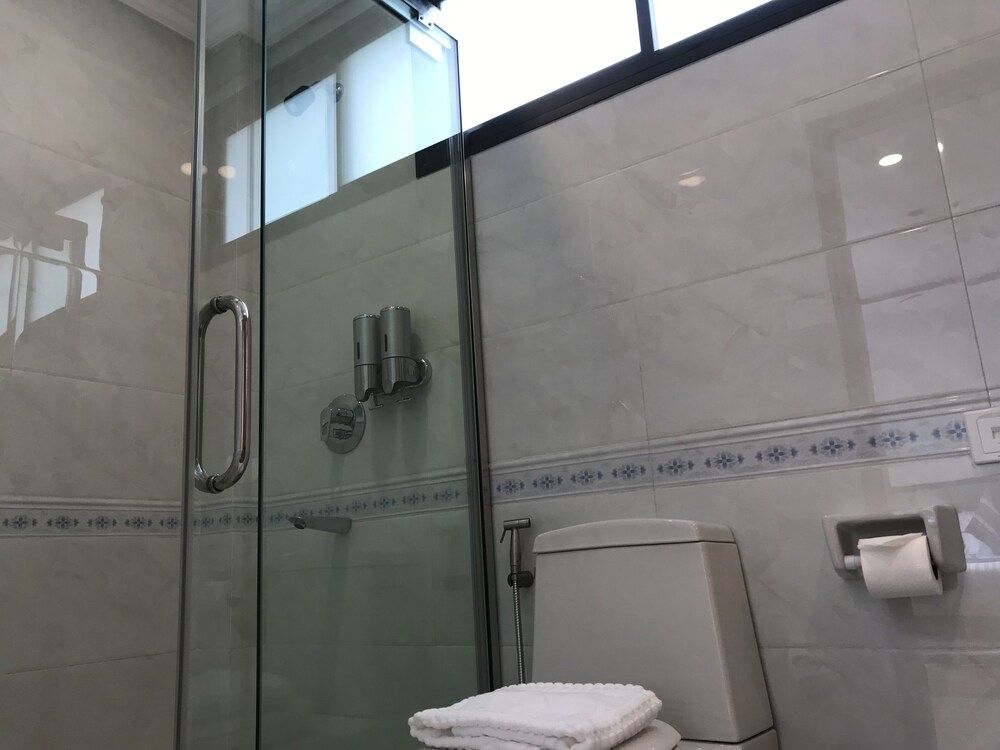 Dragon Phoenix Hotel in Mandalay, Myanmar