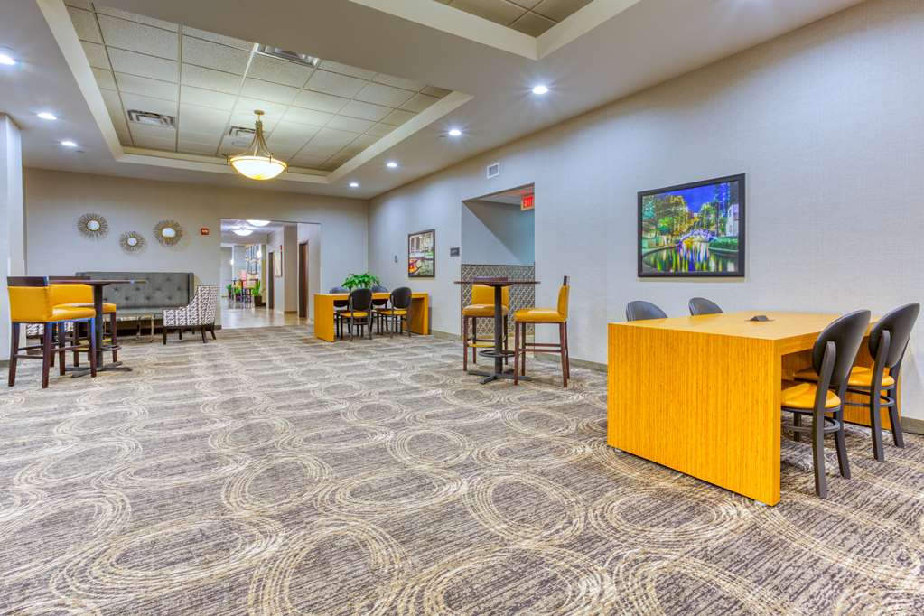 Drury Inn & Suites Near La Cantera Parkway - photo 64