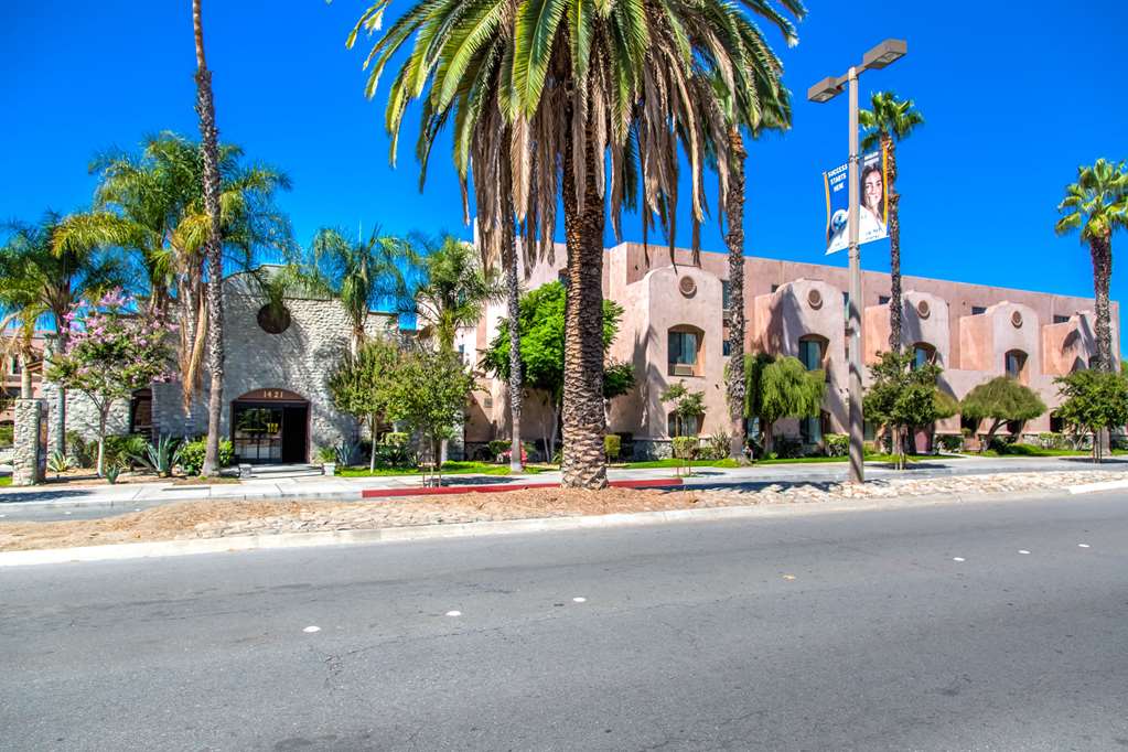 Comfort Inn Pomona near Fairplex - photo 6