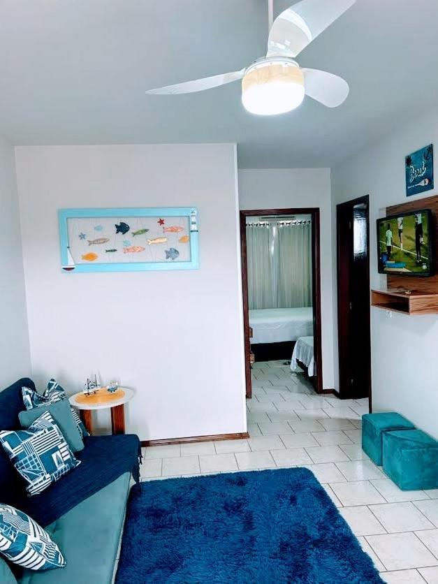 Sol Mar E Seu Merecido Conforto in Barra Velha, Brasil