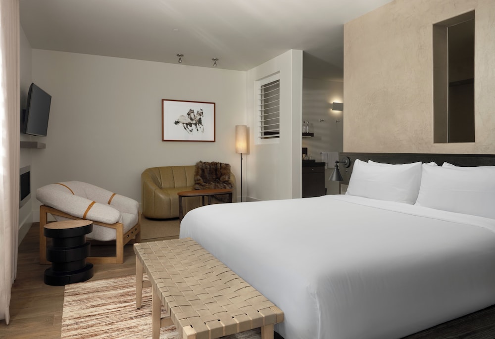 Hotel Cerro Autograph Collection - photo 27