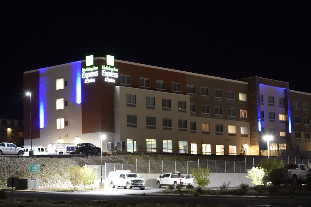 Holiday Inn Express & Suites Elko by IHG - photo 55