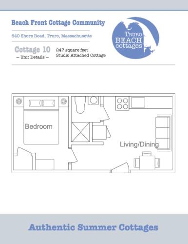 Truro Beach Cottages - photo 8