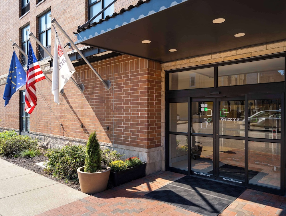 Hilton Garden Inn Bloomington - photo 58