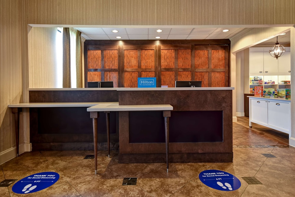 Homewood Suites By Hilton Houston IAH Airport Beltway 8 - photo 4