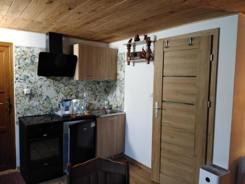 Domek nad stawem — Miroslawiec — photo 4