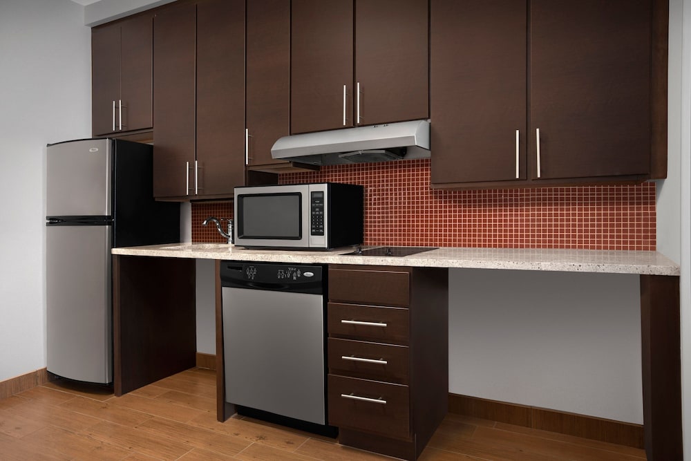 TownePlace Suites Bridgeport Clarksburg - photo 25