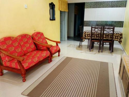 Rumah Tamu Pekan semi D dan berWifi — Pekan — photo 4