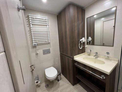 Batumi Sunrise Comfort Suite