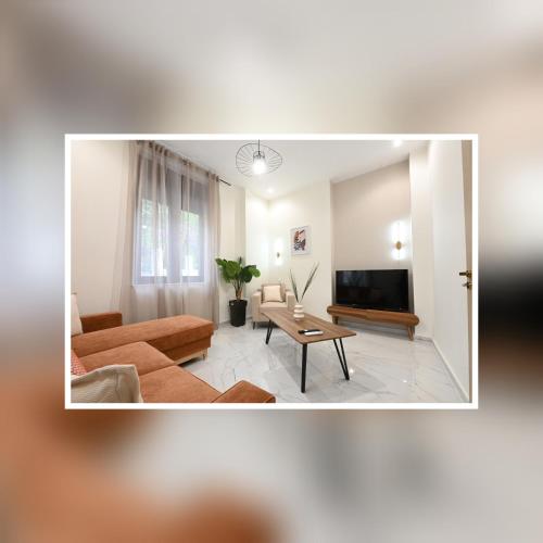 Modh Patras City Centre Modern Design Oasis — 4-Star Luxury Hotel in Patra, Greece