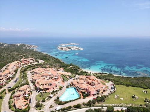Ginevra Vittoria's House Residence La Marmorata Santa Teresa Gallura — 4-Star Luxury Hotel in Santa Teresa Gallura, Italy