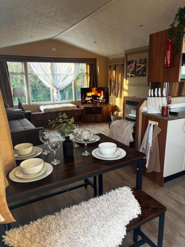 New beach Holidays — hotel in Dymchurch