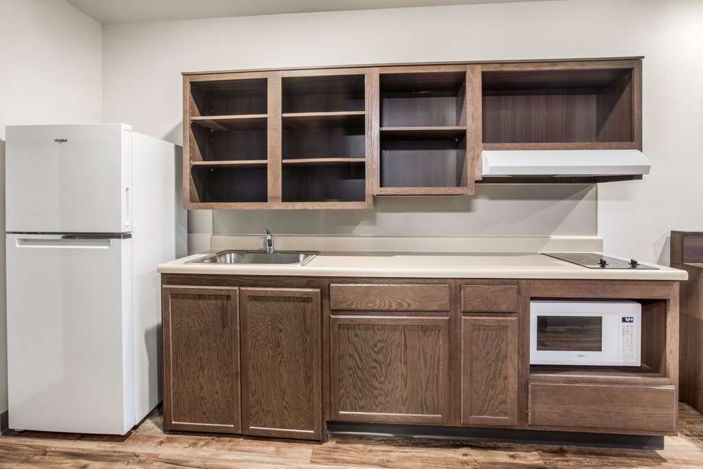 WoodSpring Suites Atlanta Newnan - photo 22