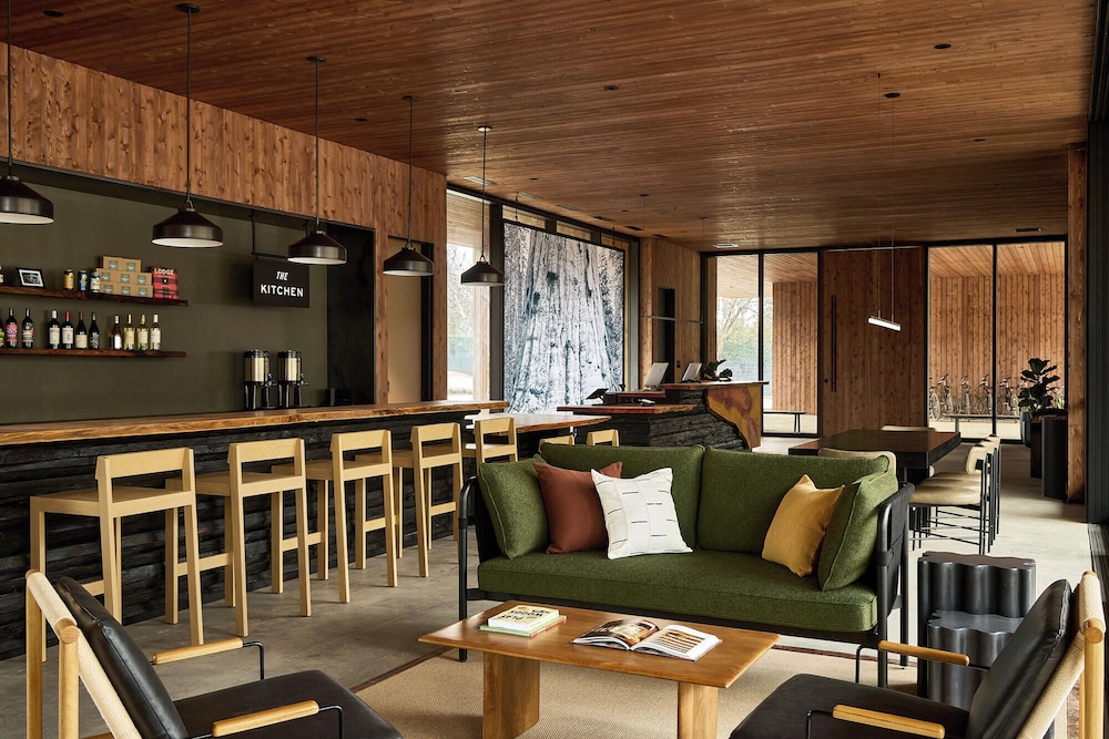 AutoCamp Sequoia - photo 3