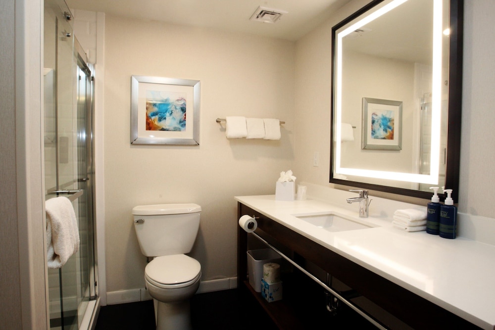 Four Points by Sheraton Wakefield Boston Htl&Conference Cntr - photo 10