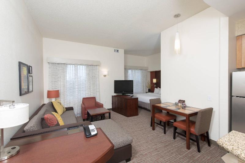 Residence Inn Marriott Moline - photo 37