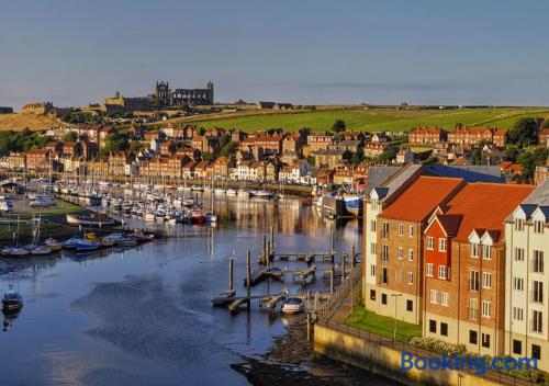 The Slipway — 4-Star Luxury Hotel in Whitby, United Kingdom