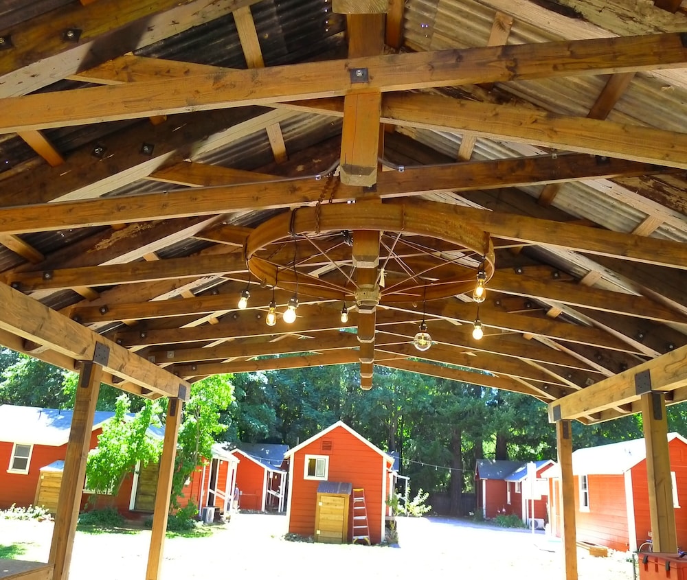Miner's Camp - photo 170