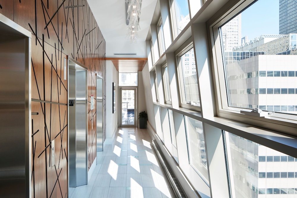 Club Quarters Hotel Grand Central - photo 33
