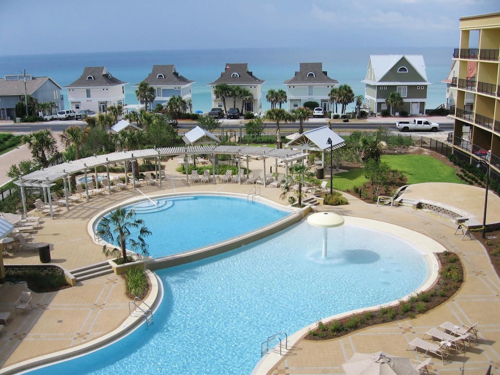 Beach Resort 310 - photo 17