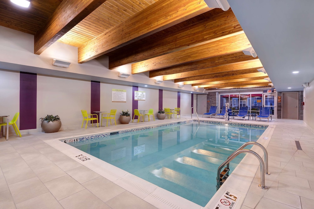 Home2 Suites by Hilton Wilkes Barre - photo 31