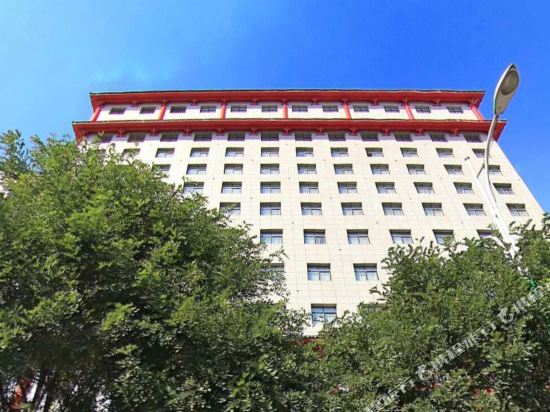 Dalun Kaiyuan Hotel in Binzhou, People's Republic of China