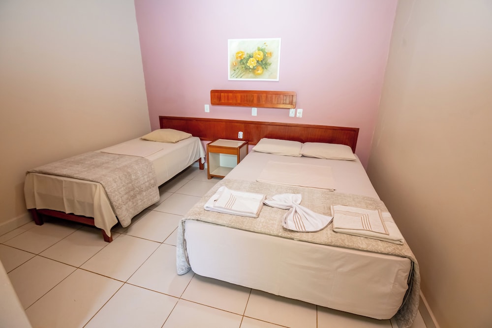Pantanal Mato Grosso Hotel — Pocone — photo 3